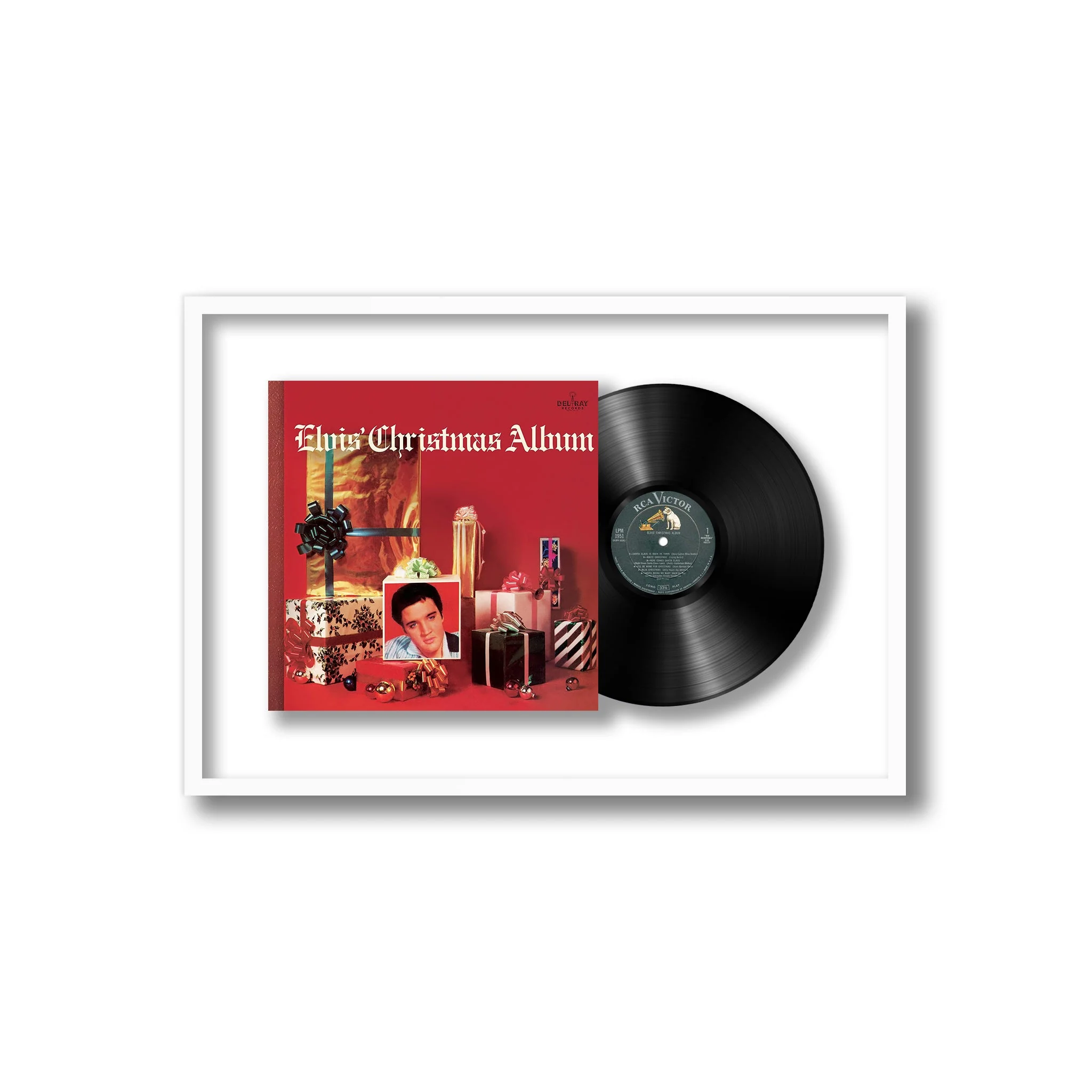 Elvis' Christmas Album - Image 2