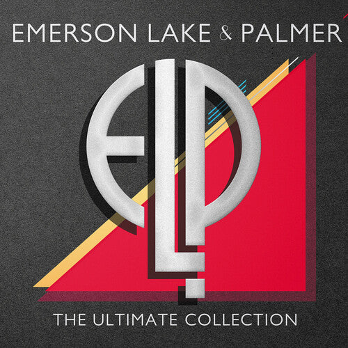 Emerson - The Ultimate Collection - Image 3
