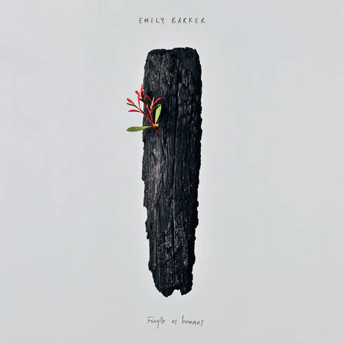 Emily Barker - Fragile as Humans