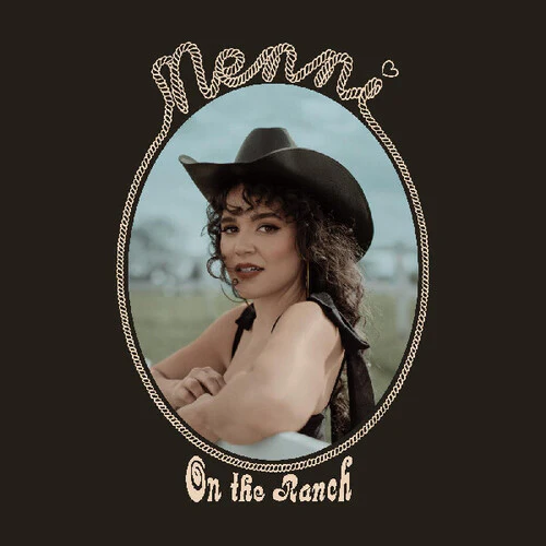 Emily Nenni - On The Ranch [Red] - Image 2