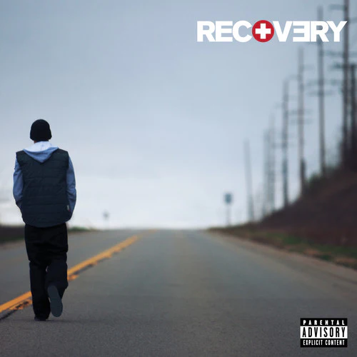 Eminem - Recovery [2LP] - Image 3