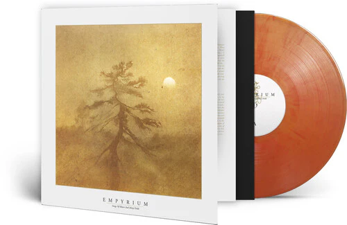 Empyrium - Songs of Moors and Misty Fields [Orange]