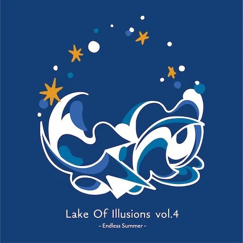 Endless Summer: Lake Of Illusions vol. 4 (Various Artists)