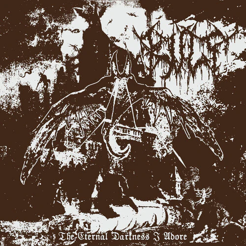 Entartung - Maleficae Artes