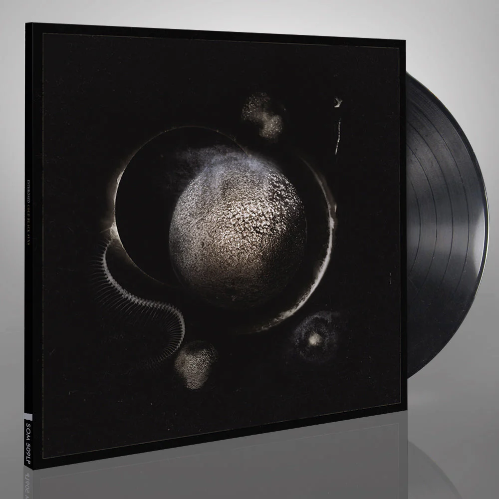 Enthroned - Cold Black Suns [CD / Vinyl] - Image 2
