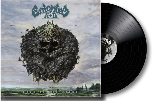 Entombed AD - Back To The Front - Image 5