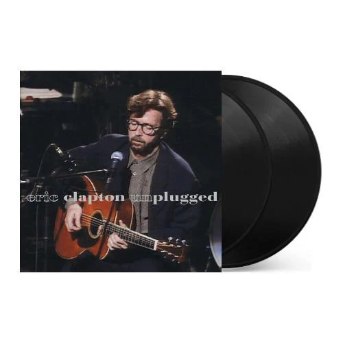 Eric Clapton - Unplugged [2LP] - Image 2