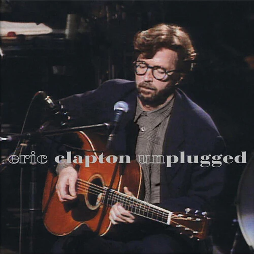 Eric Clapton - Unplugged [2LP] - Image 3