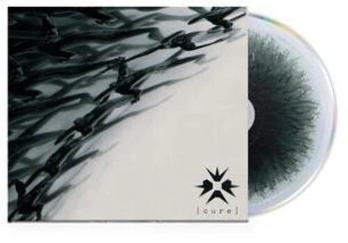 Erra - Cure [Black & White]