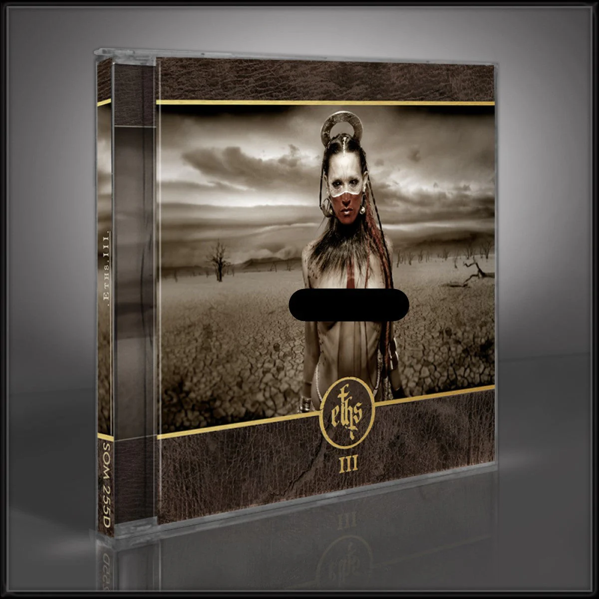 Eths - III CD