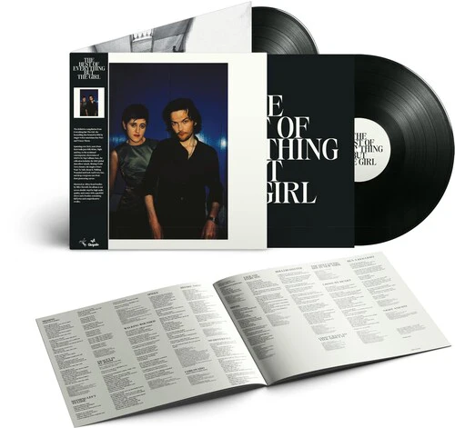 Everything But the Girl - The Best of Everything But the Girl [2LP]