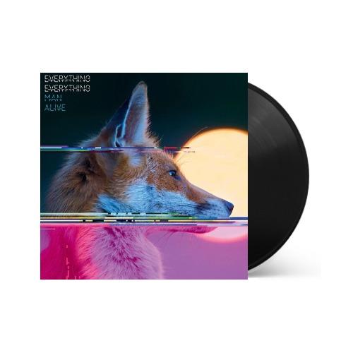 Everything Everything - Man Alive - Image 2