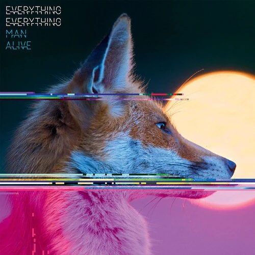 Everything Everything - Man Alive - Image 3