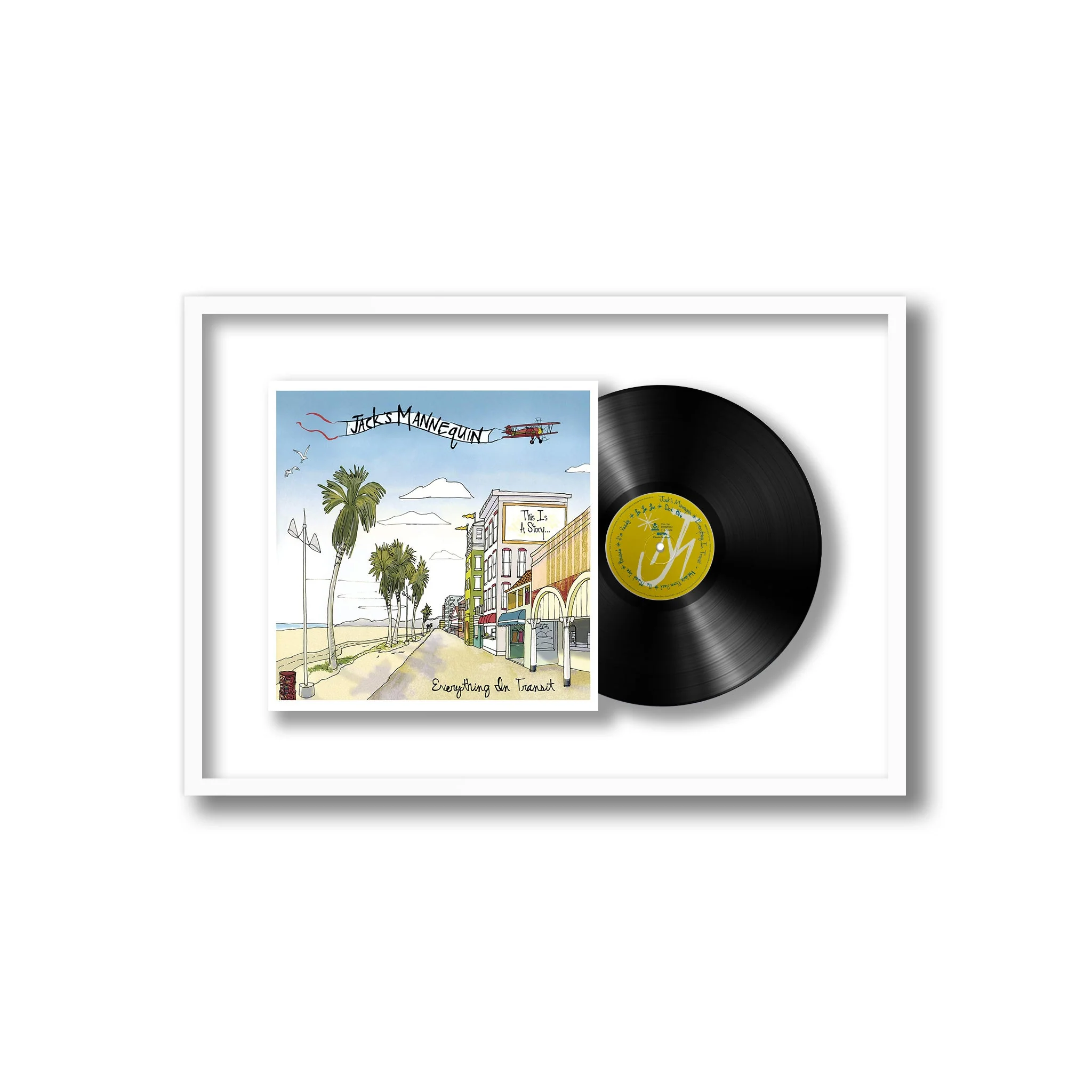 Everything In Transit - Image 2