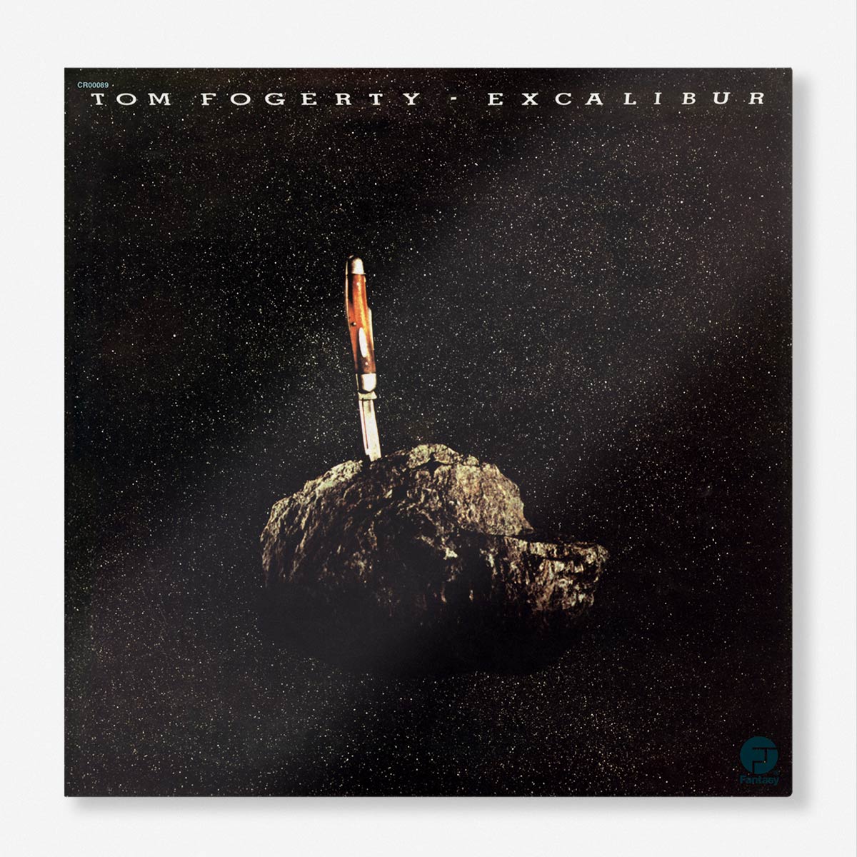 Tom Fogerty - Excalibur - Image 2