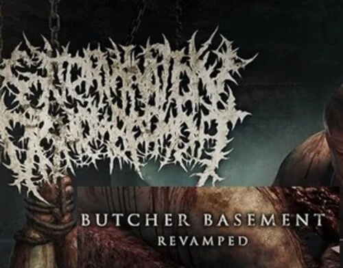 Extermination Dismemberment - Butcher Basement (revamped)