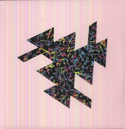 Factory Floor - Factory Floor