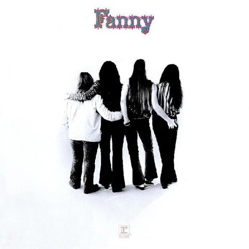 Fanny - Fanny