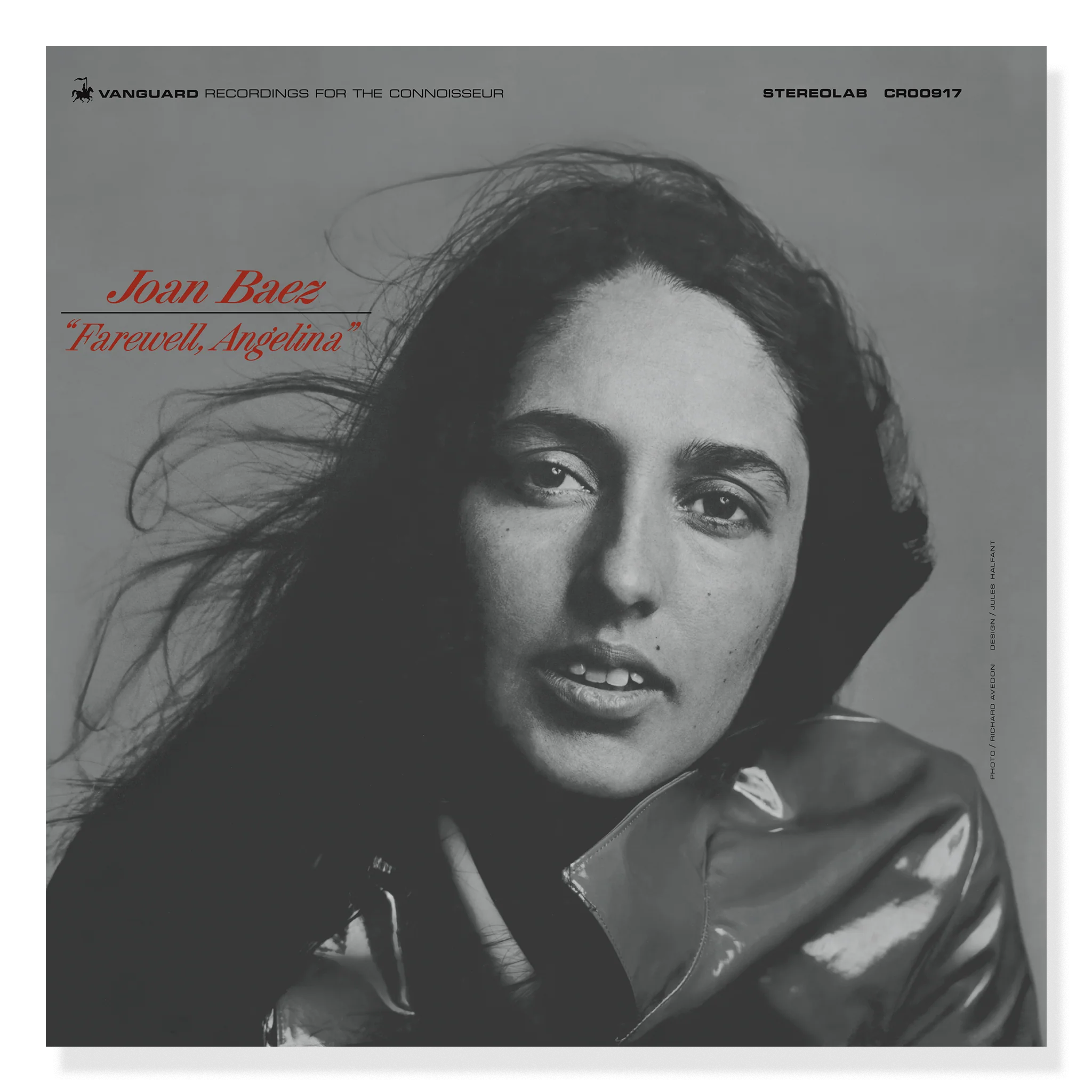 Joan Baez - Farewell, Angelina - Image 2