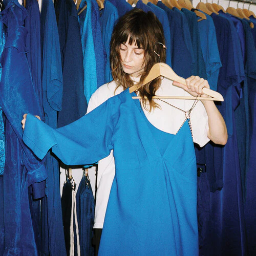 Faye Webster - Underdressed at the Symphony - Image 2