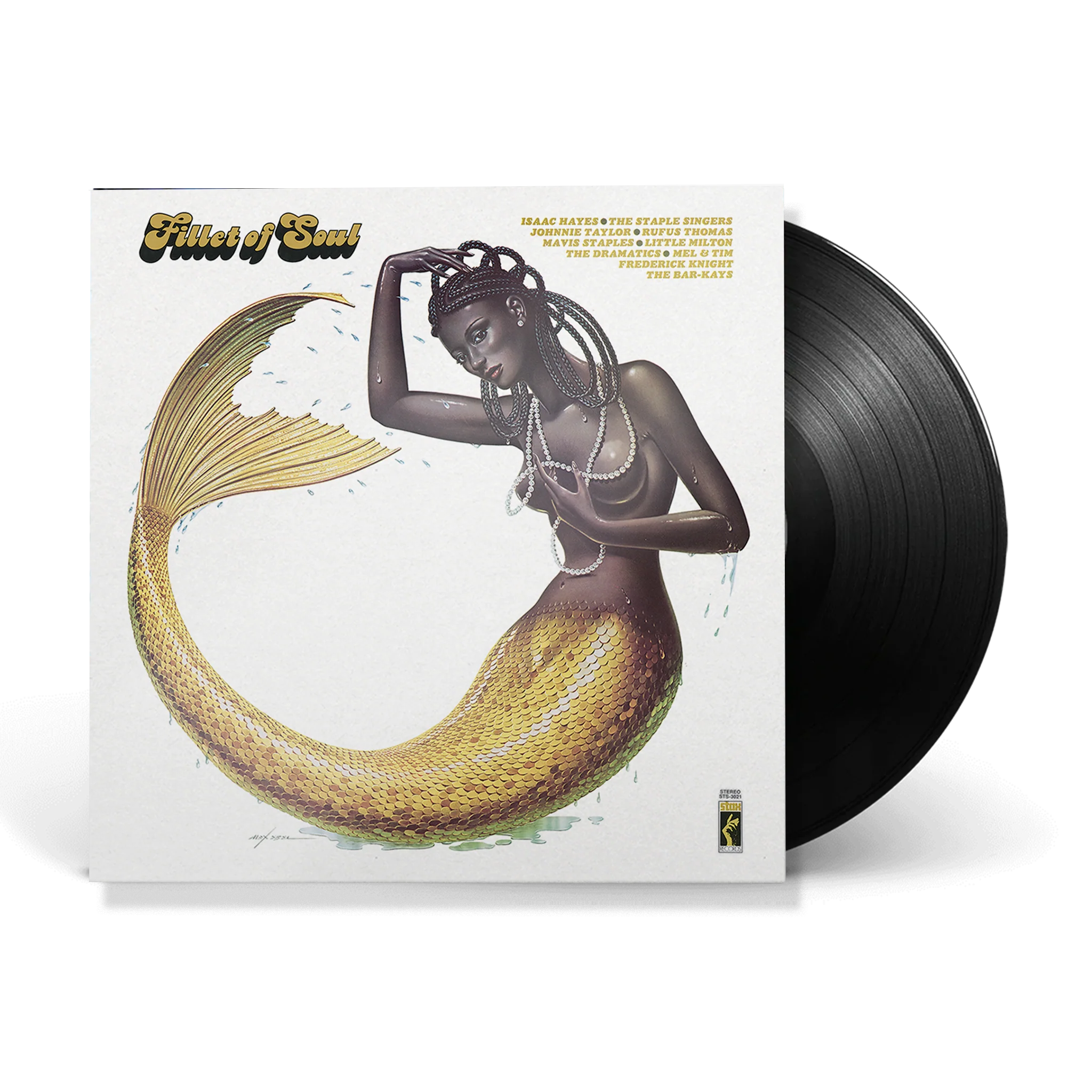 Various Artists - Fillet Of Soul