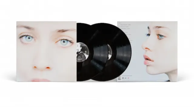 Fiona Apple - Tidal [2LP] - Image 2