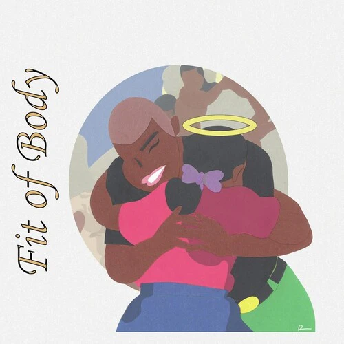 Fit of Body - Far From The Rhythm