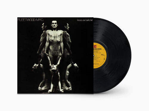 Fleetwood Mac - Heroes Are Hard to Find (50th Anniversary)