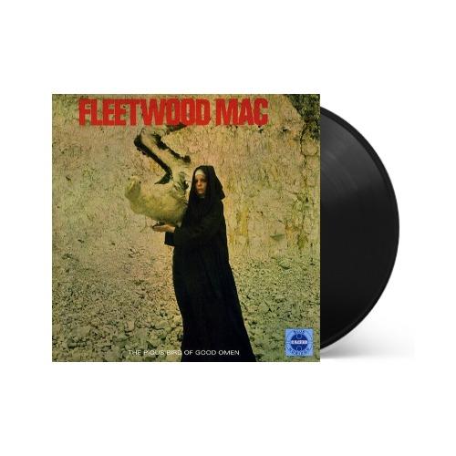 Fleetwood Mac - The Pious Bird Of Good Omen - Image 2