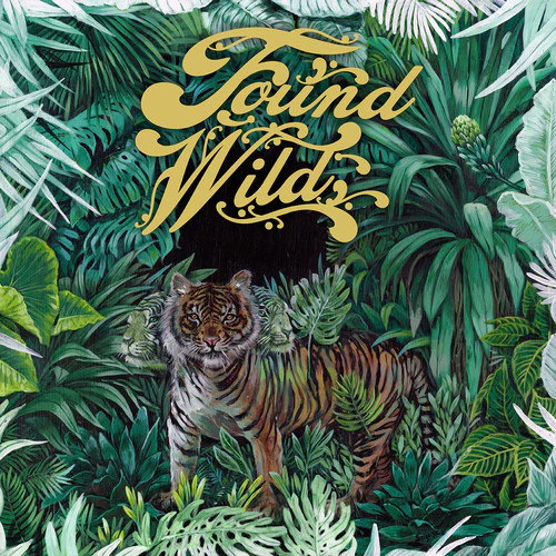 Found Wild - Found Wild