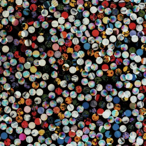 Four Tet - There Is Love In You - Image 2