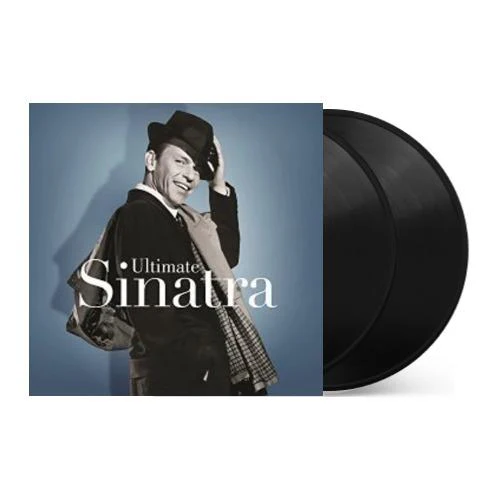 Frank Sinatra - Ultimate Sinatra [2LP] - Image 2