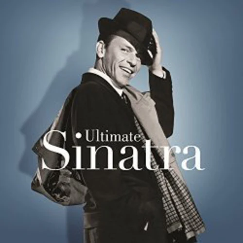 Frank Sinatra - Ultimate Sinatra [2LP] - Image 3