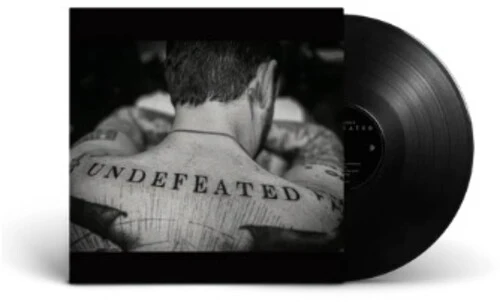 Frank Turner - Undefeated - Image 2
