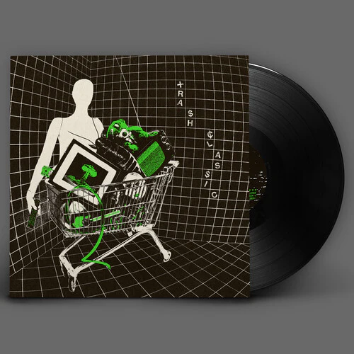 Frankie and the Witch Fingers - Trash Classic
