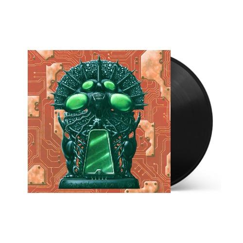 Frankie & the Witch Fingers - Data Doom - Image 2