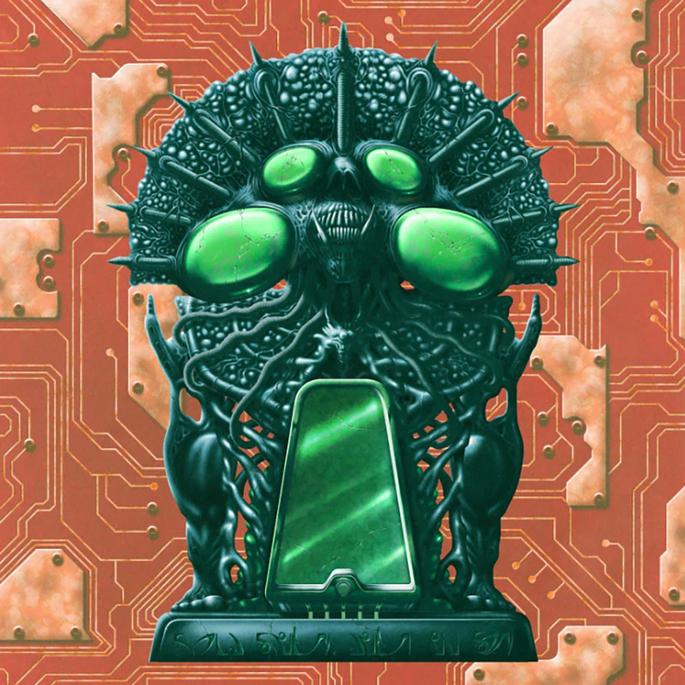 Frankie & the Witch Fingers - Data Doom - Image 3