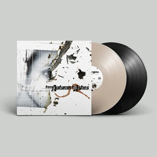 From Autumn to Ashes - Too Bad You're Beautiful