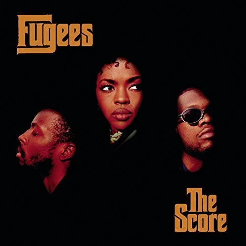 Fugees - The Score [2LP] - Image 3