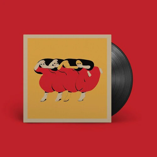 Future Islands - People Who Aren't There Anymore - Image 3