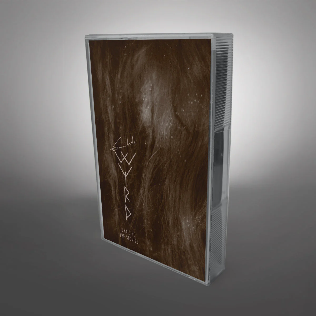 Gaahls Wyrd - Braiding The Stories [CD / Vinyl] - Image 9