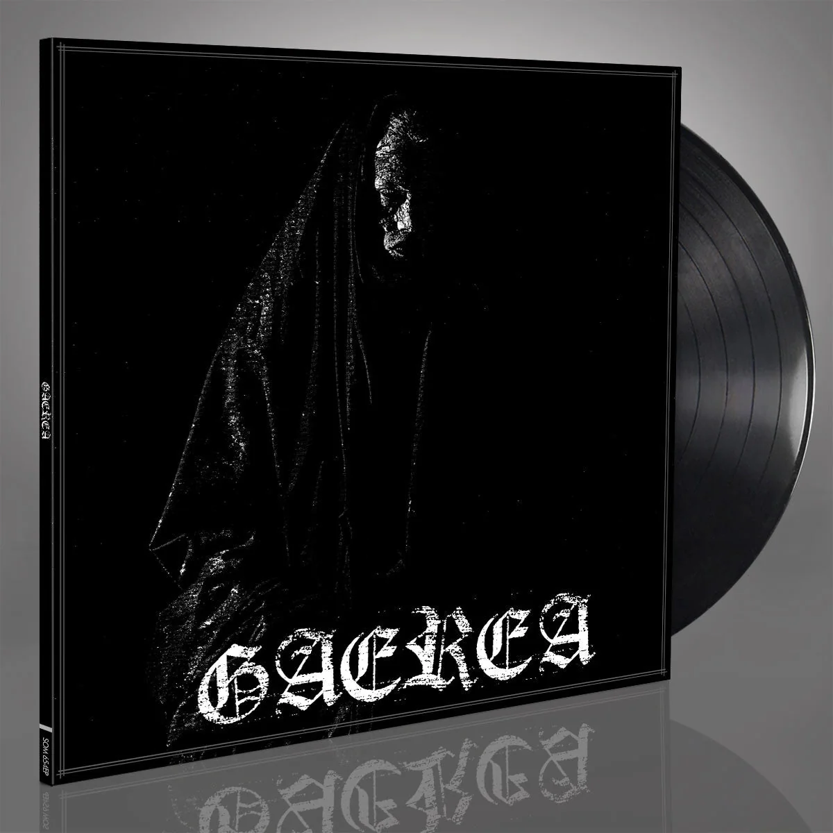 Gaerea - Gaerea Vinyl - Image 3