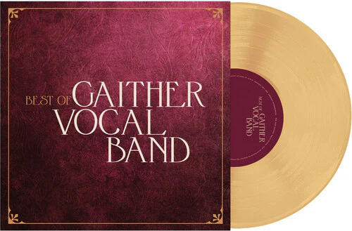Gaither Vocal Band - Best of Gaither Vocal Band [Gold]