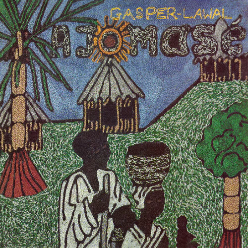 Gasper Lawal - Ajomase - Image 2