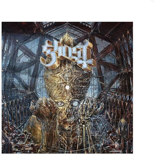 Ghost B.C. - IMPERA - Image 2