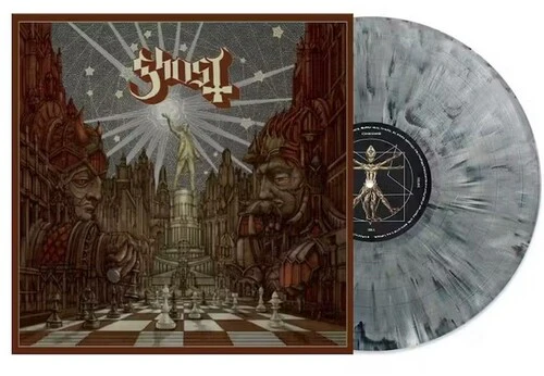 Ghost B.C. - Popestar [Grey Smoke] - Image 2