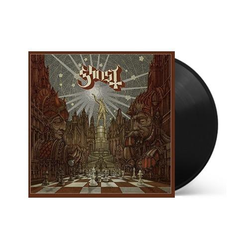 Ghost - Popestar - Image 2