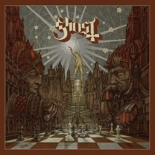 Ghost - Popestar - Image 3