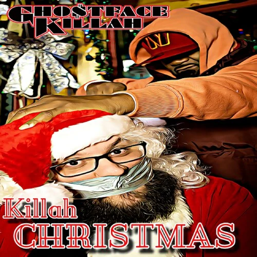Ghostface Killah - Killah Christmas - Image 2