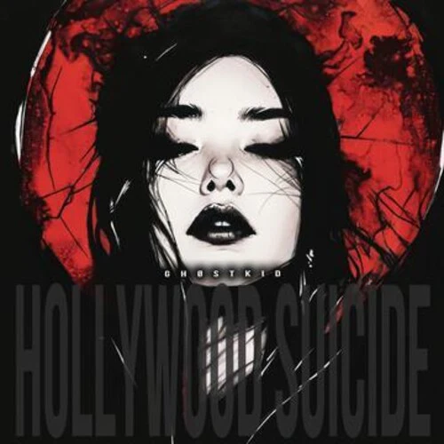 Ghostkid - Hollywood Suicide